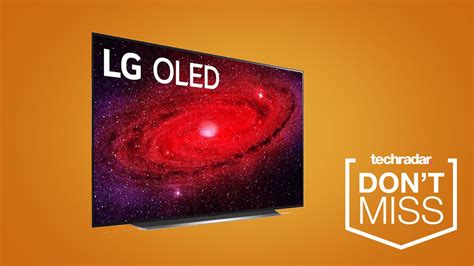 Retailers across the UK are offering some stunning OLED TV deals this ...