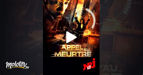 Appel Au Meurtre En Streaming Gratuit