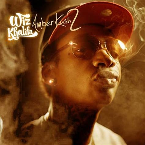 Amber Kush 2 Álbum de Wiz Khalifa Apple Music