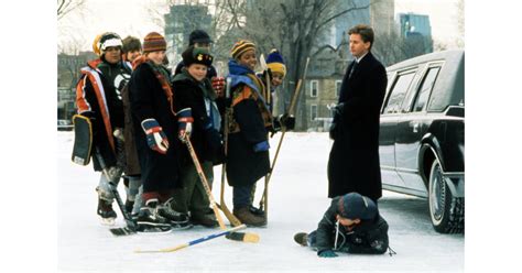 The Mighty Ducks (1992) | Best Feel-Good Movies | POPSUGAR ...