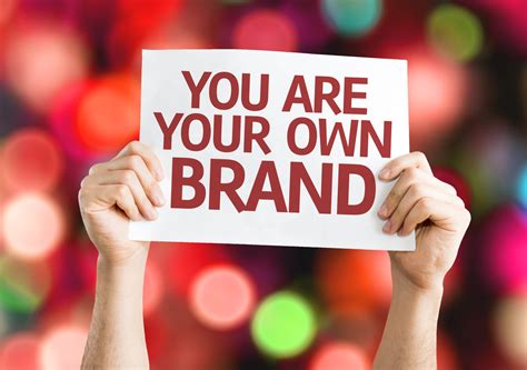 How to brand yourself effectively online - Strategic Flow Management