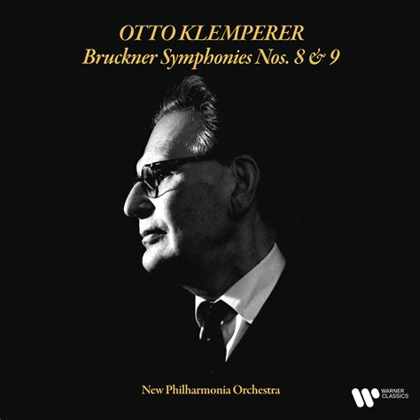 Bruckner Symphonies Nos Apple Music