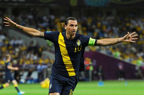 Z. Ibrahimovic (Sweden) - Zlatan Ibrahimovic Photo (31238154) - Fanpop