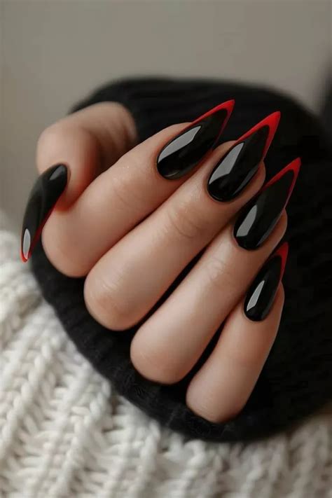 50 Spooky And Fun Halloween Nail Art Ideas In 2024 Gel Nails