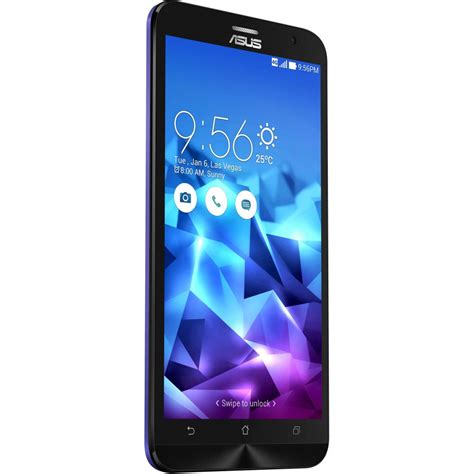 سعر ومواصفات Asus Zenfone 2 Deluxe Special Edition جوال بلس