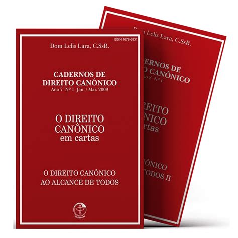 O Direito Canônico ao alcance de todos II O Direito Canônico em