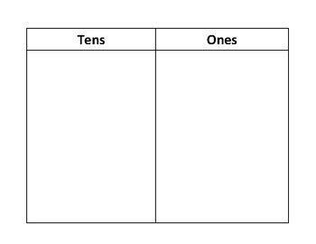 standard algorithm template  digit  crystal todd tpt