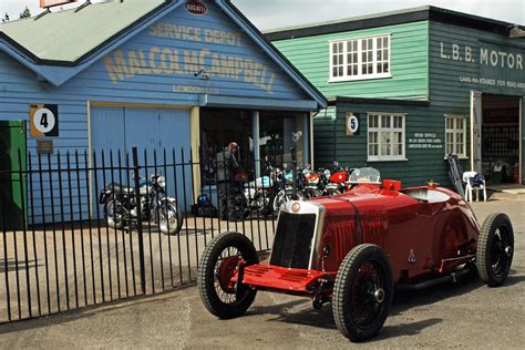 Brooklands Museum | Museums.EU