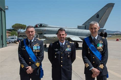 Aeronautica Militare On Twitter All Aeroporto Corrado Baccarini Di