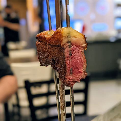 How The Brazilian Steakhouse Swept America Eater