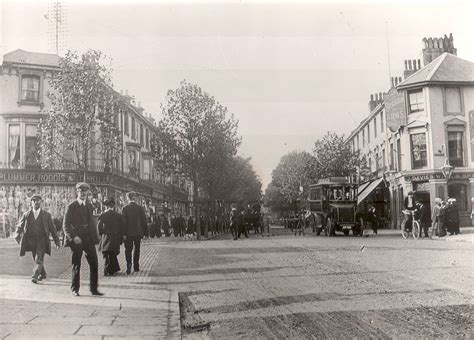 E00002 Eastbourne Terminus Road East Sussex County Council Libraries