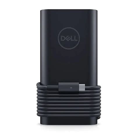 Dell USB C Power Adapter 65W I T GUARDIAN SYSTEMS