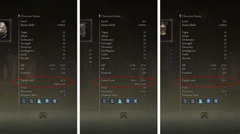 Elden Ring Stats Explained Beginners Guide High Ground Gaming