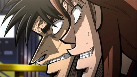 Gyakky Burai Kaiji