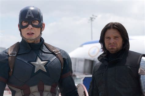 Is This the One Flaw in the Otherwise Great Captain America: Civil War ...