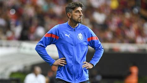 Veljko Paunovic llamará a Matías Almeyda para pedirle consejo para