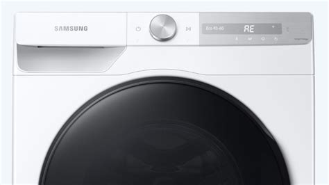 The Most Common Errors Of Samsung Washing Machines Coolblue