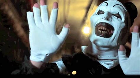 Terrifier 6 fatos sobre a franquia de filmes de terror Art O Palhaço