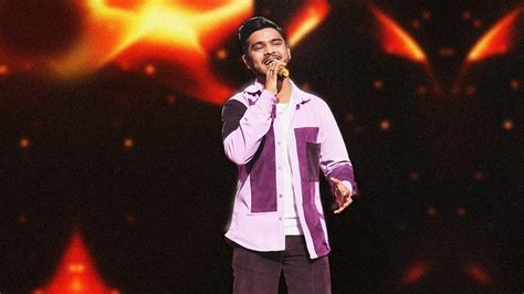 Find Out How Much Indian Idol 14 Winner Vaibhav Gupta Took Home As