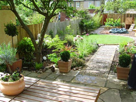 15 Long Rectangular Garden Design Ideas Worth A Look Sharonsable