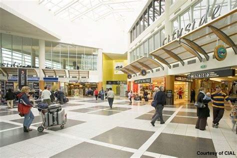 Christchurch International Airport New Terminal - Airport Technology