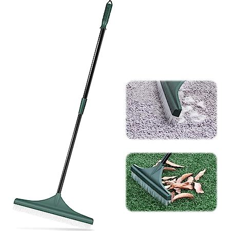 Amazon Roberts Carpet Rake Groomer Everything Else