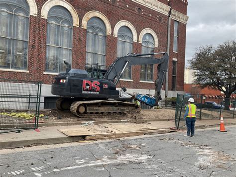 Project Update Trinity Presbyterian Church In Fort Worth Fort