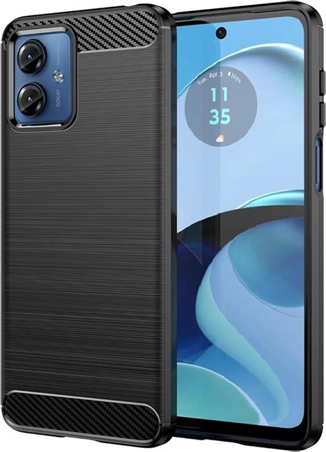 Usdilu Ls Case For Moto Motorola G14 4g Funda Uso Rudo Carcasa