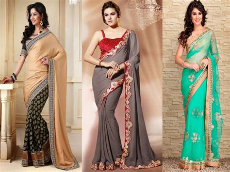 Top More Than 70 Best Modern Sarees Best Noithatsi Vn