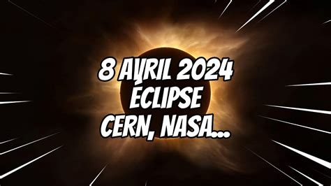 Enqu Tes Sous Hypnose Retour Sur L Clipse Du Avril