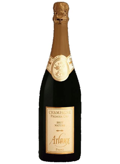 Arlaux Nv Brut Nature Premier Cru L Su D Ute Grandcru