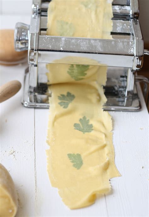 Pasta Casera La Receta De La Felicidad