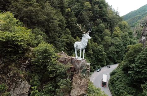 Schwarzwald Sagenhaft Der Hirschsprung Bers H Llental