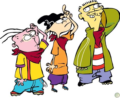 Ed Edd N Eddy Wallpapers Tv Show Hq Ed Edd N Eddy Pictures K