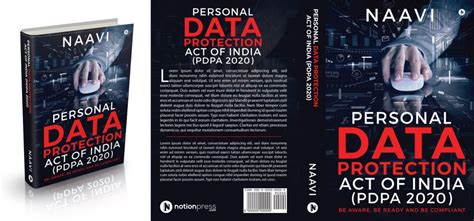 Print Version Of The Book On Personal Data Protection Act By Naavi