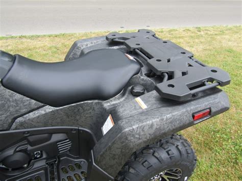 2023 Suzuki LT A 500 King Quad AXi SE Plus EPS Cast Carbon Edition