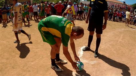 25º TORNEIO DE PELADAS BETO CABRAL PENALTIS M P C X SÃO ROBERTO