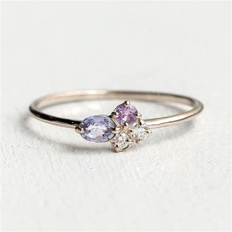 Introducing Our Newest Limited Edition Release Under The Lilacs Ring