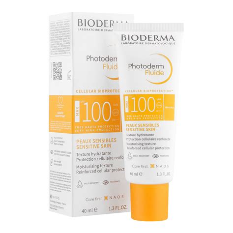 Bioderma Photoderm Max 100 Uk