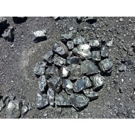 Lumps 5500 GCV Black Indonesian Coal For Used In Power Stations Size