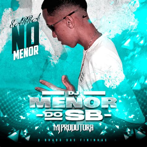 Bandido não Dança Dança Bandido Ginga e Balança Dj menor do sb Qobuz