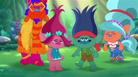 Trolls Trollstopia Season 5 Image Fancaps