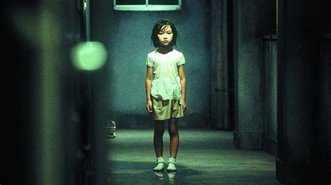 The 28 Best Japanese Horror Movies Of All Time