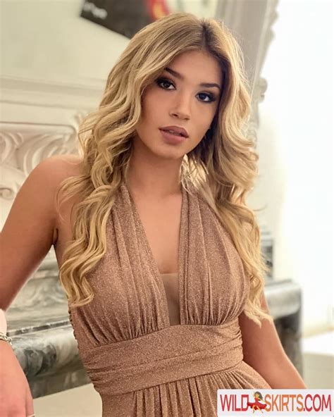 Alice De Bortoli Alice Debortoli Nude Instagram Leaked Photo 40