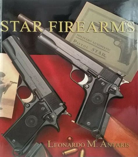 Star Firearms 风车藏书楼