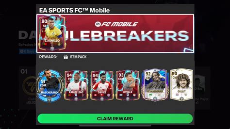 Free Gift Players For Everyone Biggest Rulebreakers F P Pack Opening