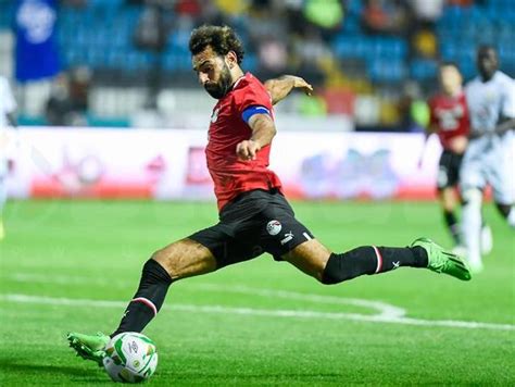 [HIGHLIGHTS] Mohamed Salah excluded from the Egyptian national team before the Liberia match ...