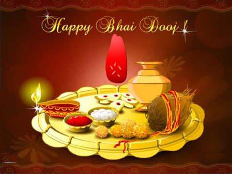 Bhai Dooj 2021 Date Time Muhurat Facts Significance