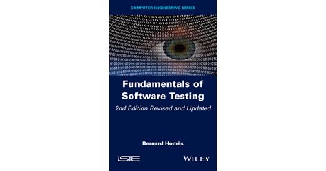 Fundamentals Of Testing Fundamentals Of Software Testing Nd