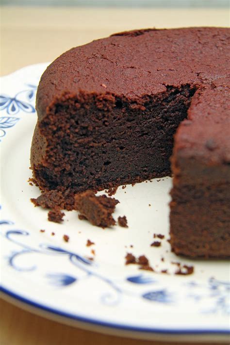 Chocolate & Beetroot Cake recipe – The Artisan Food Trail